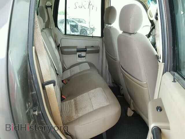 2005 FORD EXPLORER - VIN: 1FMZU67K05UB81683 - Photo 6