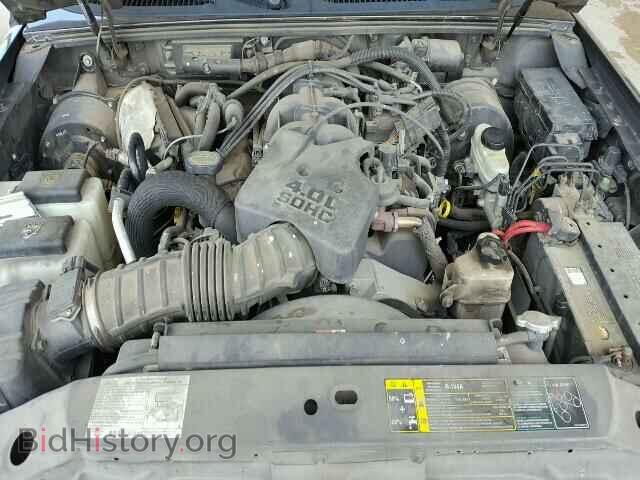 2005 FORD EXPLORER - VIN: 1FMZU67K05UB81683 - Photo 7