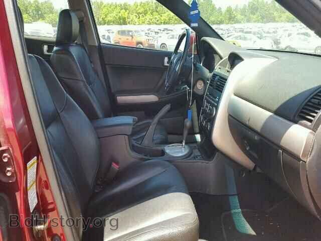 2006 MITSUBISHI GALANT - VIN: 4A3AB36F86E074819 - Фото 5