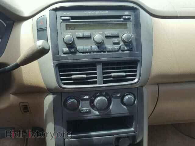 2008 HONDA PILOT - VIN: 5FNYF28288B011361 - Фото 9