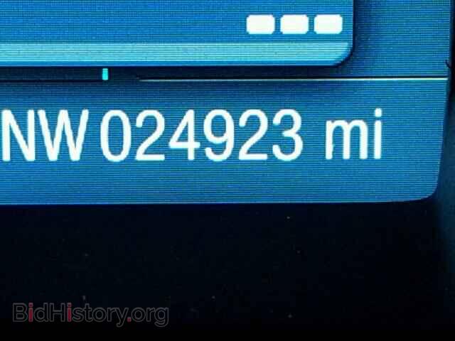 2014 FORD FOCUS - VIN: 1FADP3F25EL370525 - Photo 8