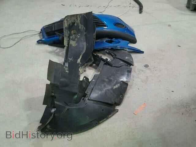 2014 FORD FOCUS - VIN: 1FADP3F25EL370525 - Photo 9