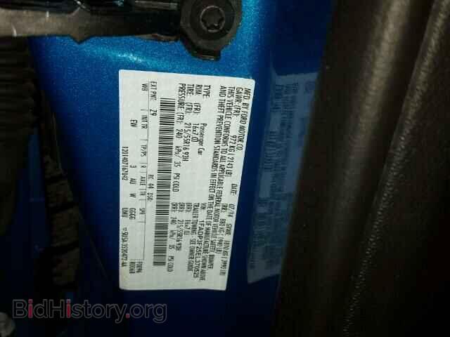 2014 FORD FOCUS - VIN: 1FADP3F25EL370525 - Photo 10