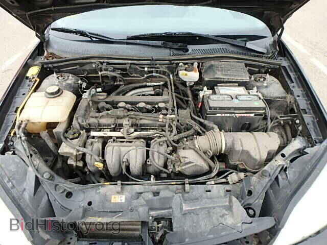 2007 FORD FOCUS - VIN: 1FAFP34N17W348528 - Фото 7