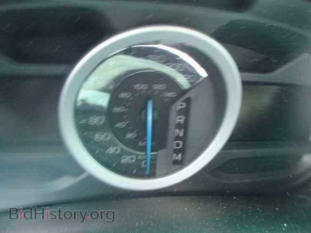 2012 FORD EXPLORER - VIN: 1FMHK8F85CGA49596 - Фото 8