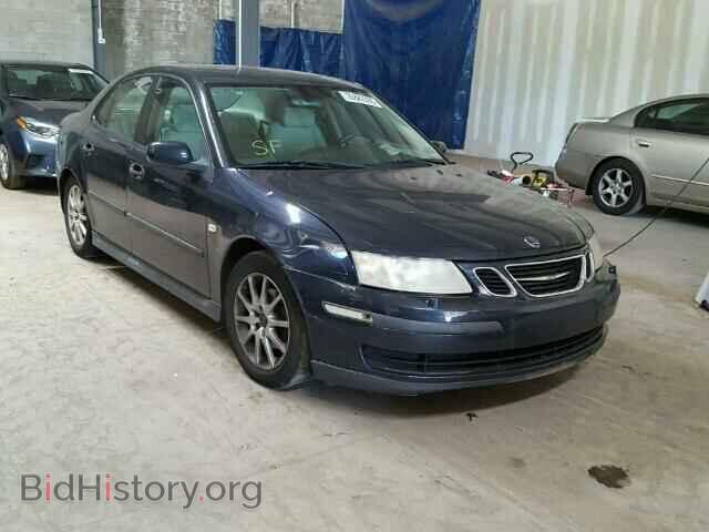 Фотография YS3FB45S241058335 - SAAB 9 3 2004
