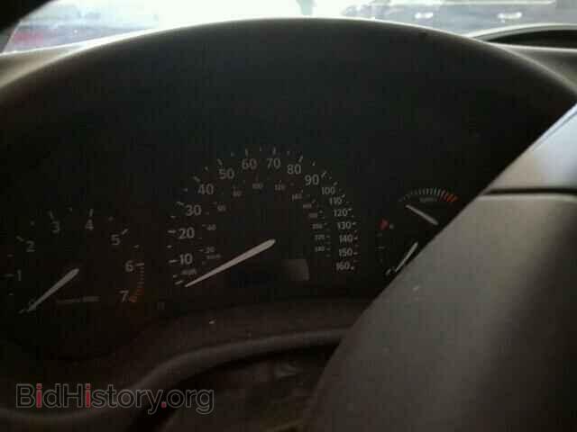 2004 SAAB 9 3 - VIN: YS3FB45S241058335 - Фото 8