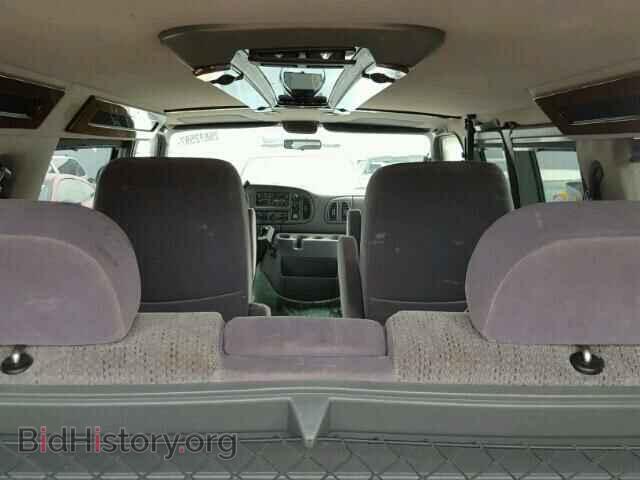 1998 DODGE RAM VAN - VIN: 2B6HB11Y1WK106251 - Фото 9