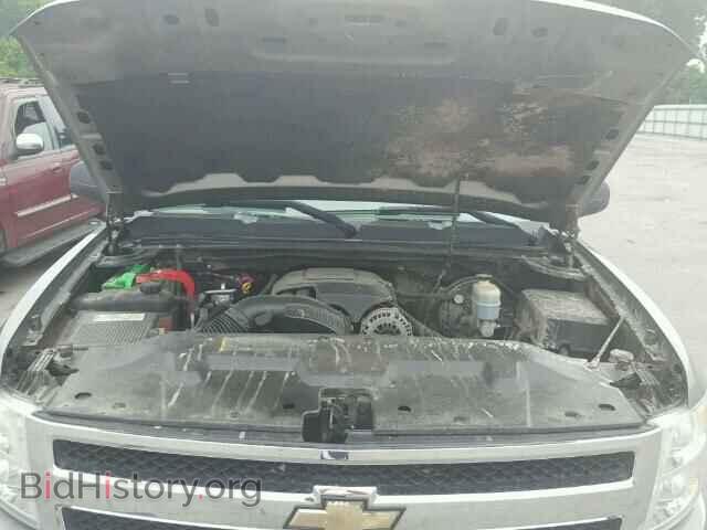 2008 CHEVROLET SILVERADO - VIN: 1GCEC14CX8Z158862 - Фото 7