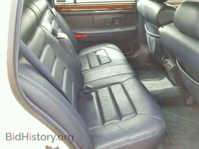 1994 CADILLAC DEVILLE - VIN: 1G6KF52Y1RU250427 - Photo 6