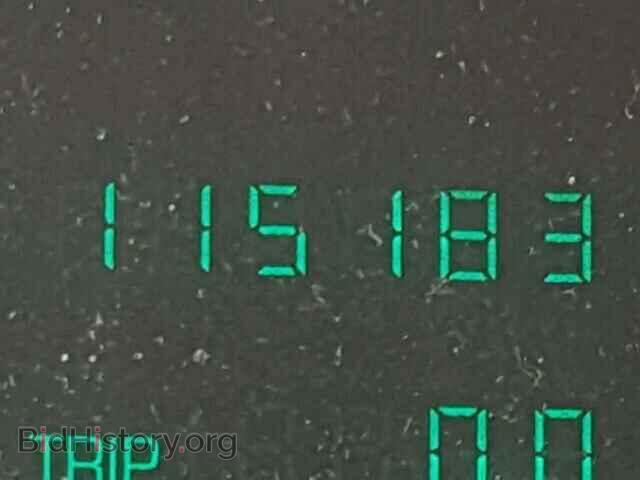 1994 CADILLAC DEVILLE - VIN: 1G6KF52Y1RU250427 - Photo 8