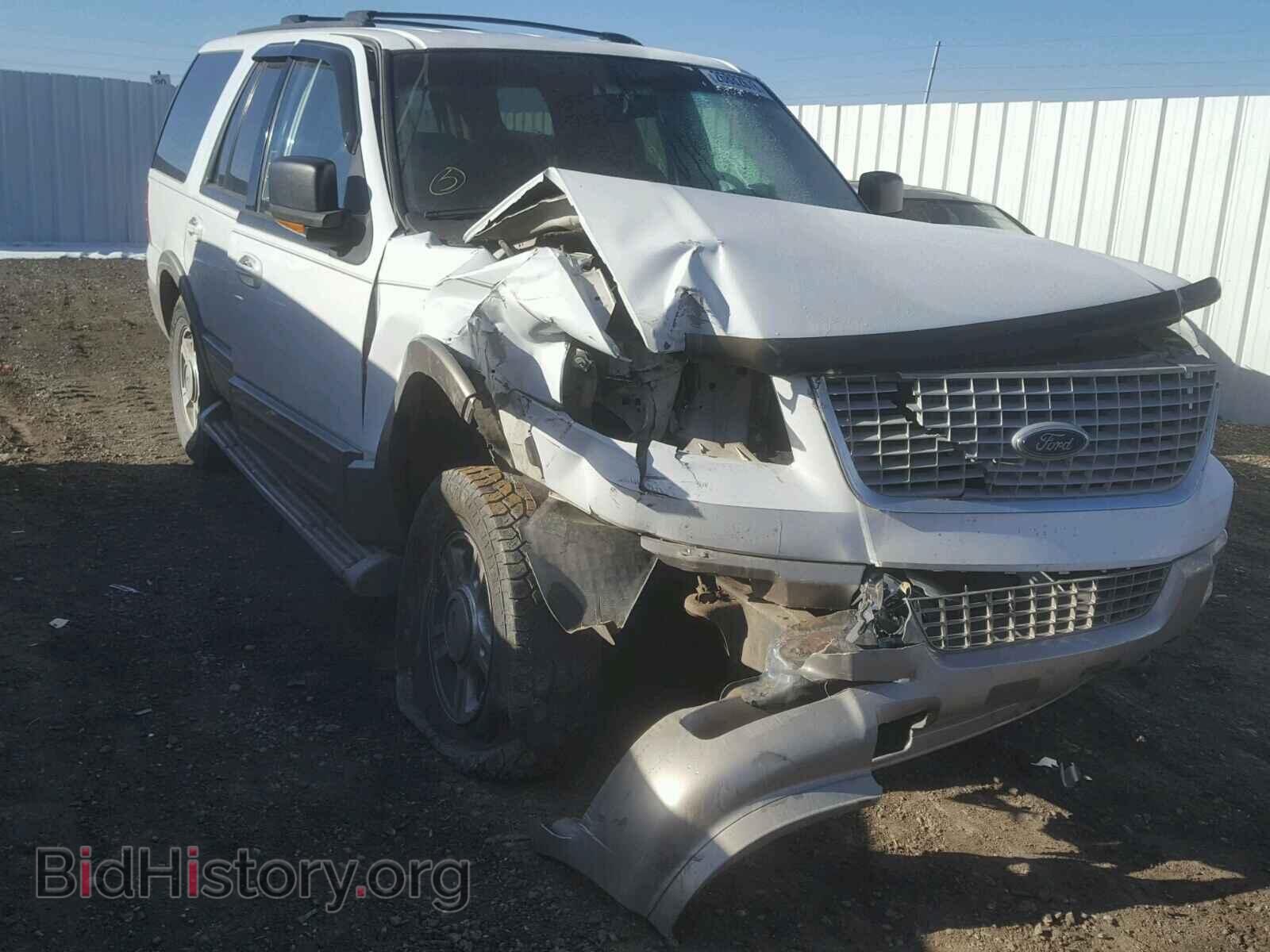 Фотография 1FMPU18L64LA83781 - FORD EXPEDITION 2004