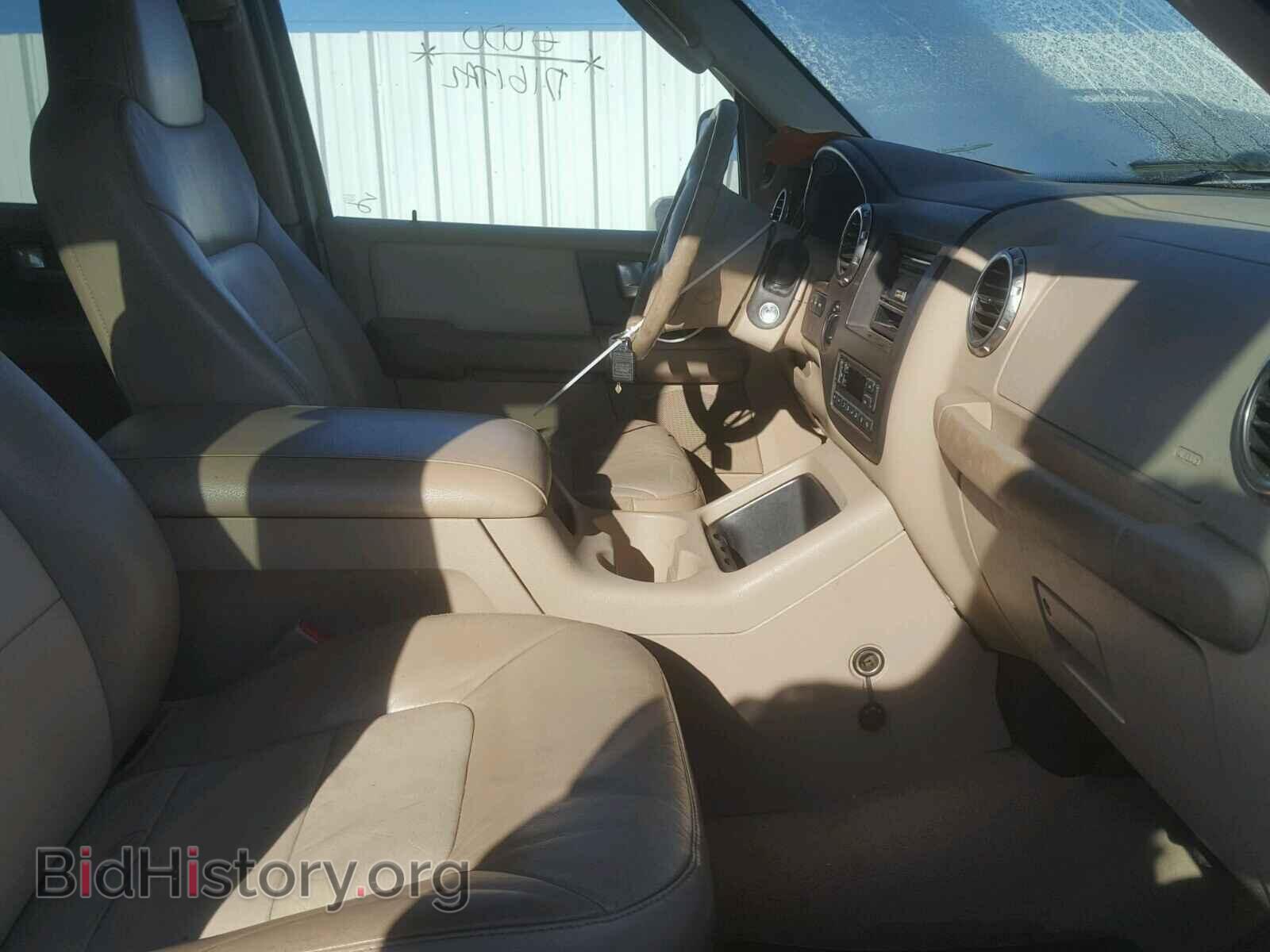 2004 FORD EXPEDITION - VIN: 1FMPU18L64LA83781 - Фото 5
