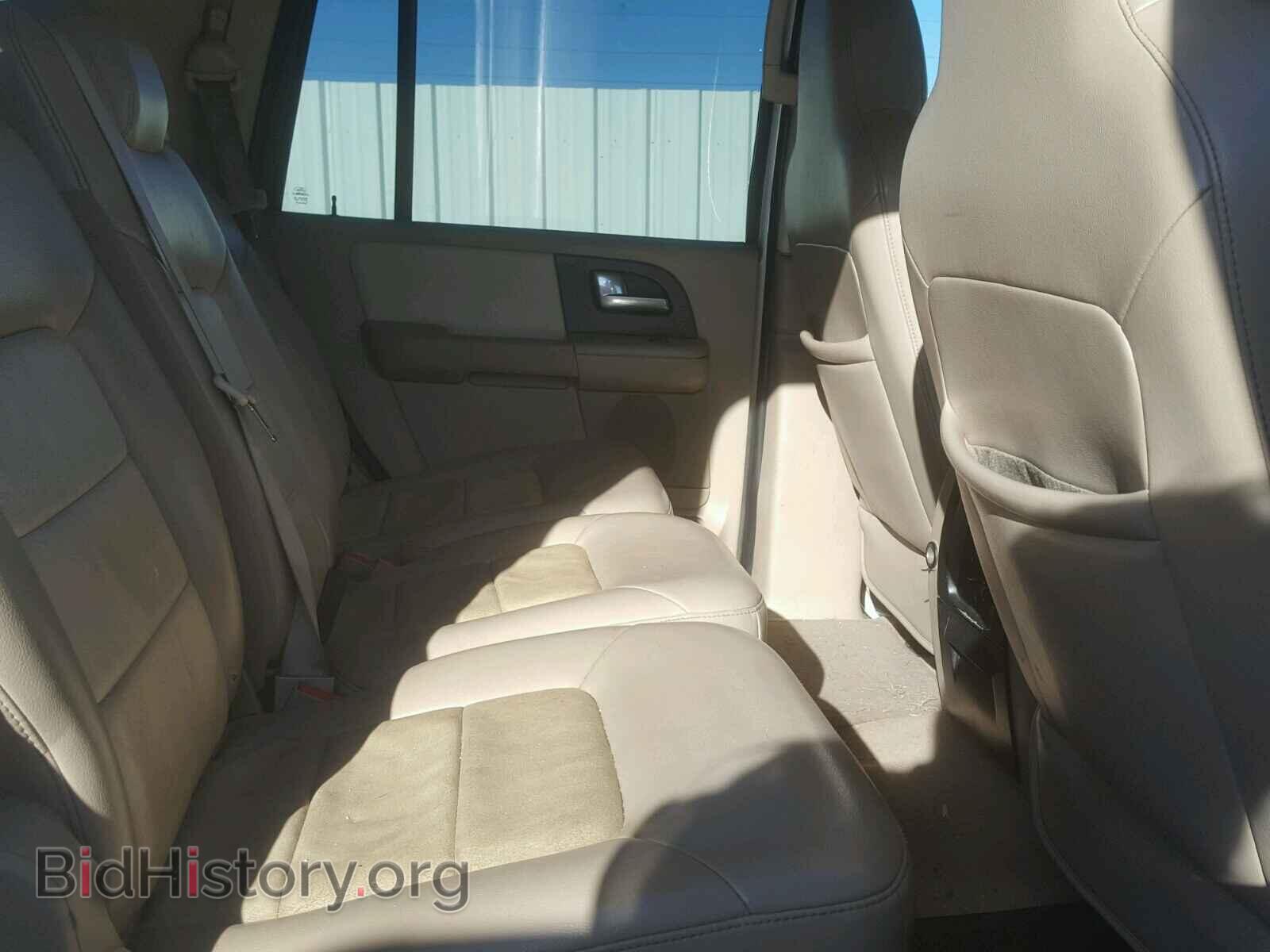 2004 FORD EXPEDITION - VIN: 1FMPU18L64LA83781 - Фото 6