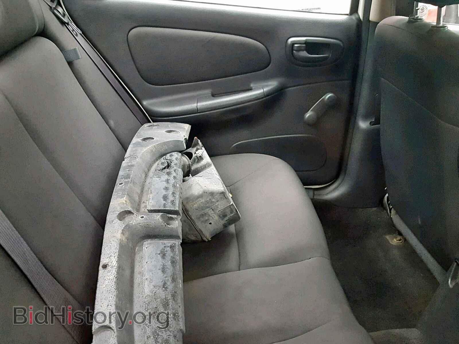 2004 DODGE NEON - VIN: 1B3ES26C34D590174 - Фото 6