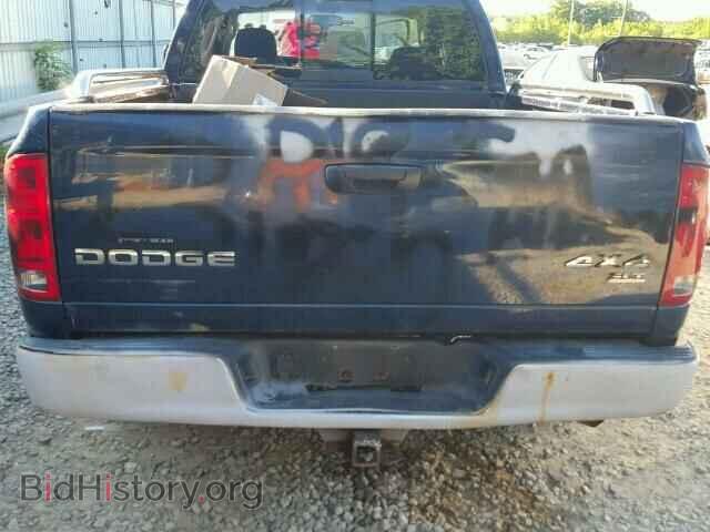 2003 DODGE RAM 1500 - VIN: 1D7HU18N13S187275 - Фото 10
