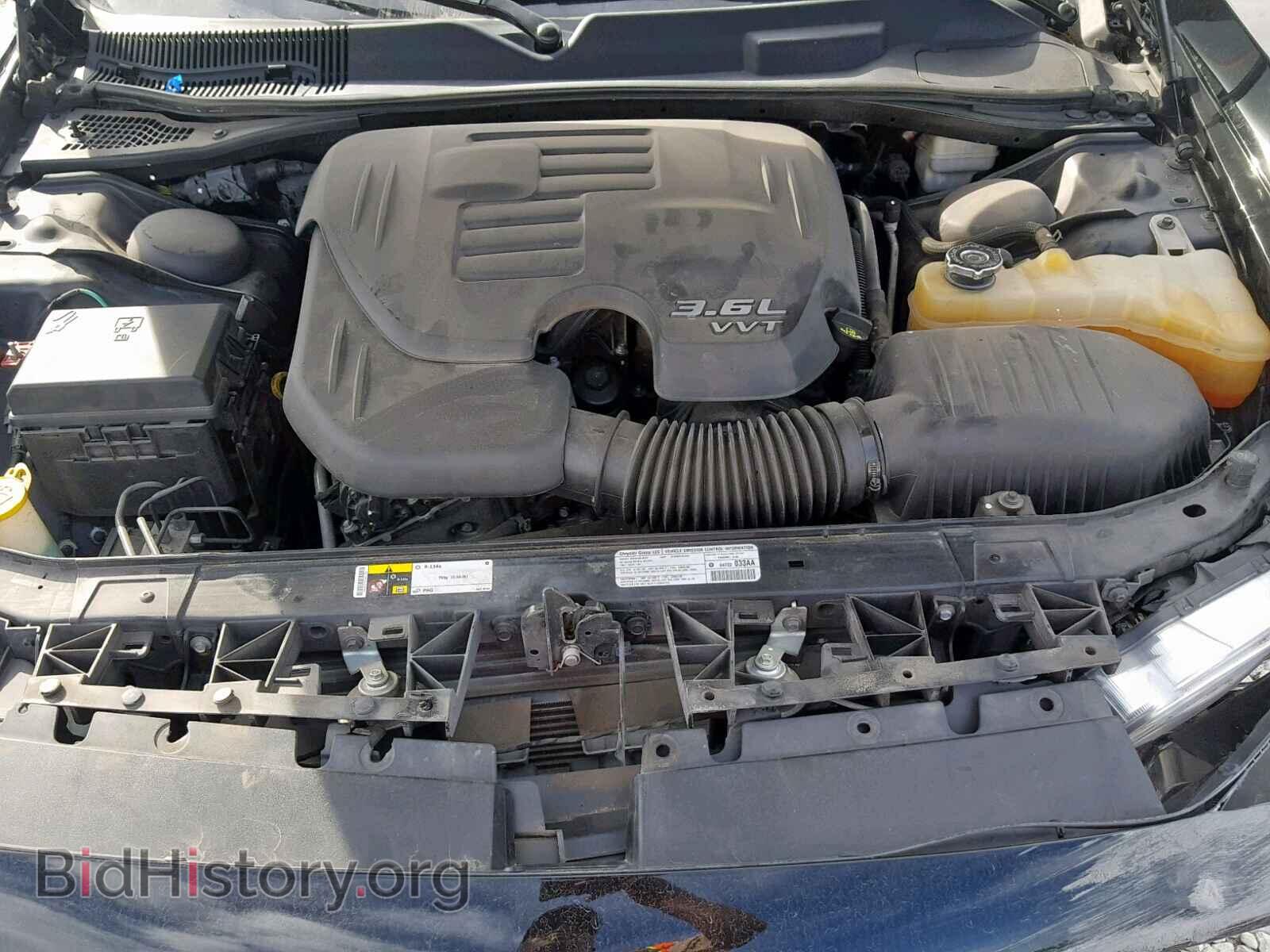 2013 DODGE CHALLENGER - VIN: 2C3CDYAG6DH539529 - Фото 7