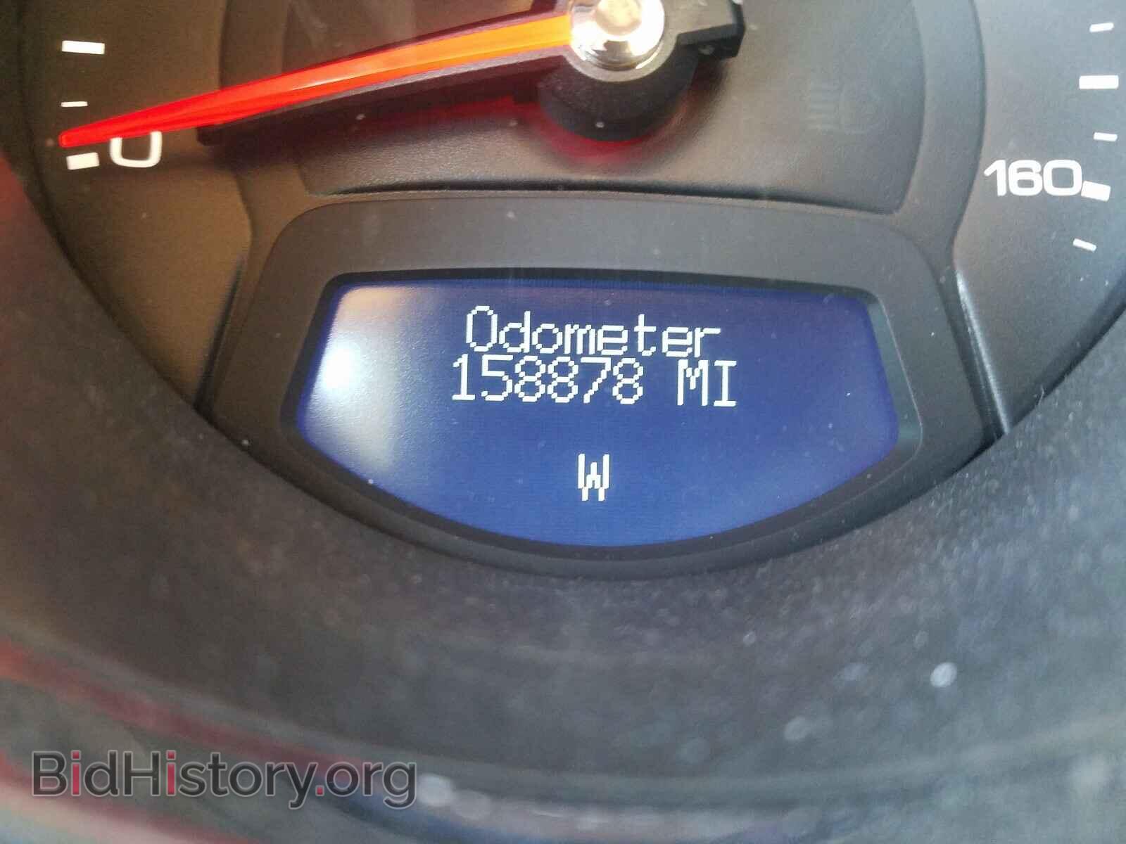 2012 CADILLAC CTS - VIN: 1G6DS5E31C0114303 - Фото 8