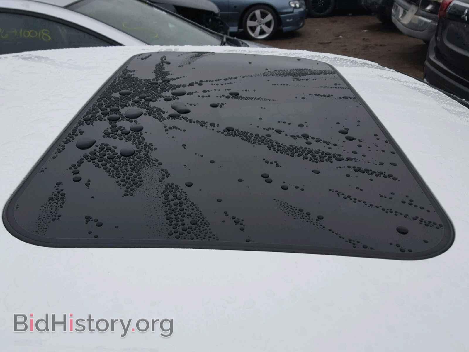 2009 AUDI A4 - VIN: WAUCF78K49N056207 - Фото 9