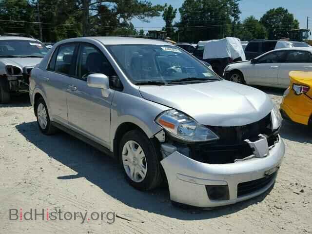 Photo 3N1BC1AP3BL445536 - NISSAN VERSA 2011