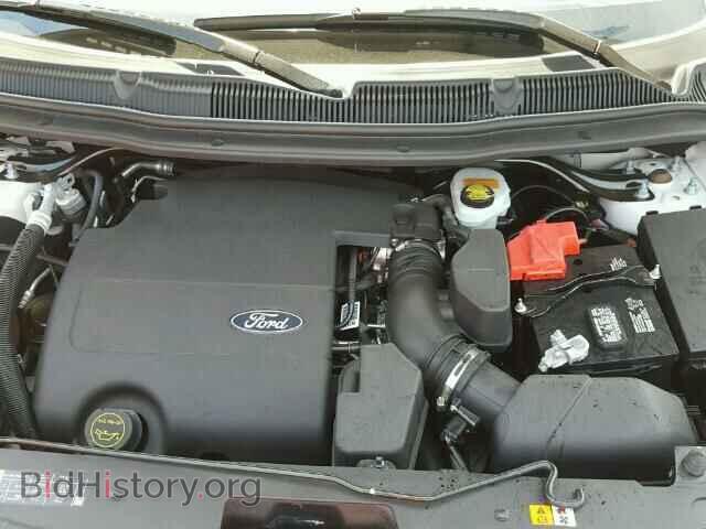 2014 FORD EXPLORER - VIN: 1FM5K7D80EGB22568 - Фото 7