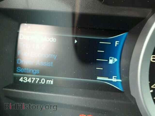2014 FORD EXPLORER - VIN: 1FM5K7D80EGB22568 - Фото 8