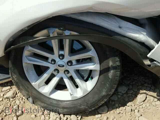 2014 FORD EXPLORER - VIN: 1FM5K7D80EGB22568 - Фото 10