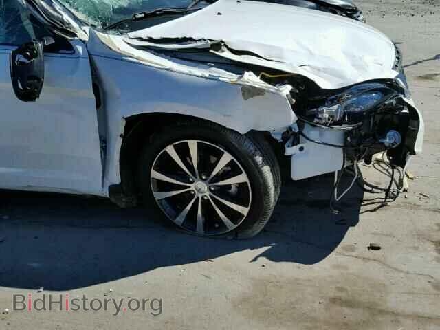 2013 CHRYSLER 200 - VIN: 1C3CCBBG6DN720202 - Фото 10