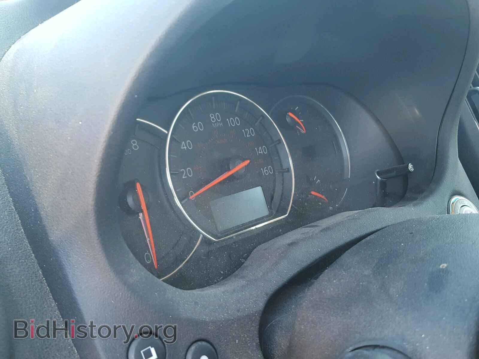 2014 NISSAN MAXIMA S - VIN: 1N4AA5AP1EC434837 - Фото 8