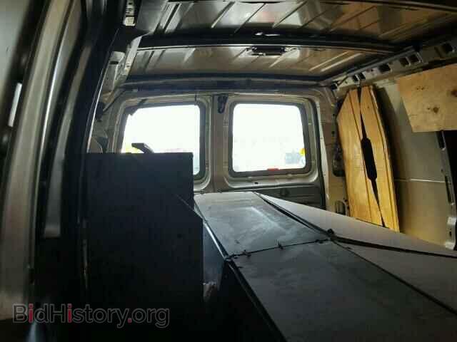 2005 GMC SAVANA - VIN: 1GTHG35VX51164927 - Фото 6