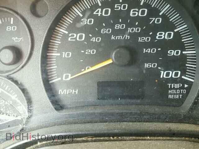 2005 GMC SAVANA - VIN: 1GTHG35VX51164927 - Фото 8