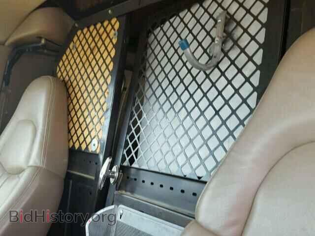 2005 GMC SAVANA - VIN: 1GTHG35VX51164927 - Фото 9