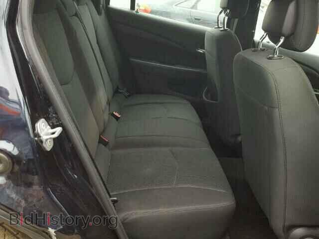 2011 CHRYSLER 200 - VIN: 1C3BC1FB7BN538011 - Фото 6