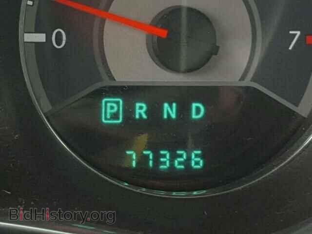 2011 CHRYSLER 200 - VIN: 1C3BC1FB7BN538011 - Фото 8