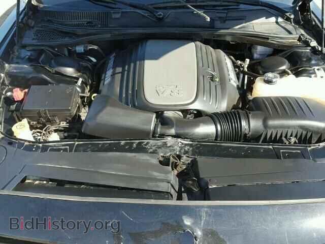 2015 DODGE CHALLENGER - VIN: 2C3CDZAT3FH855752 - Фото 7