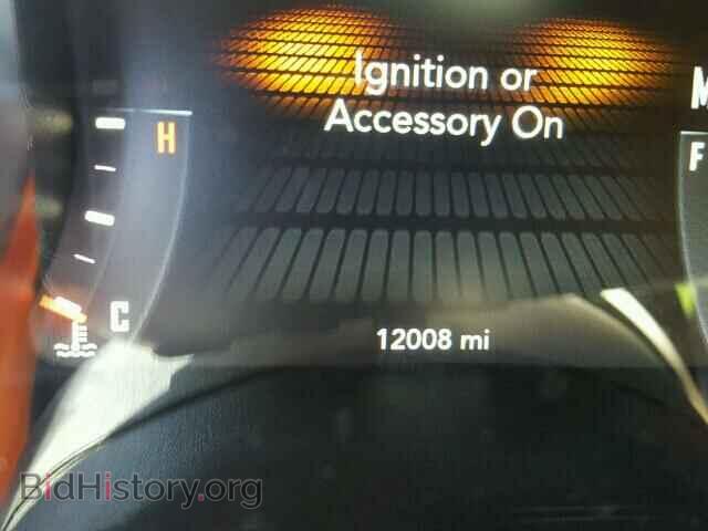2015 DODGE CHALLENGER - VIN: 2C3CDZAT3FH855752 - Фото 8