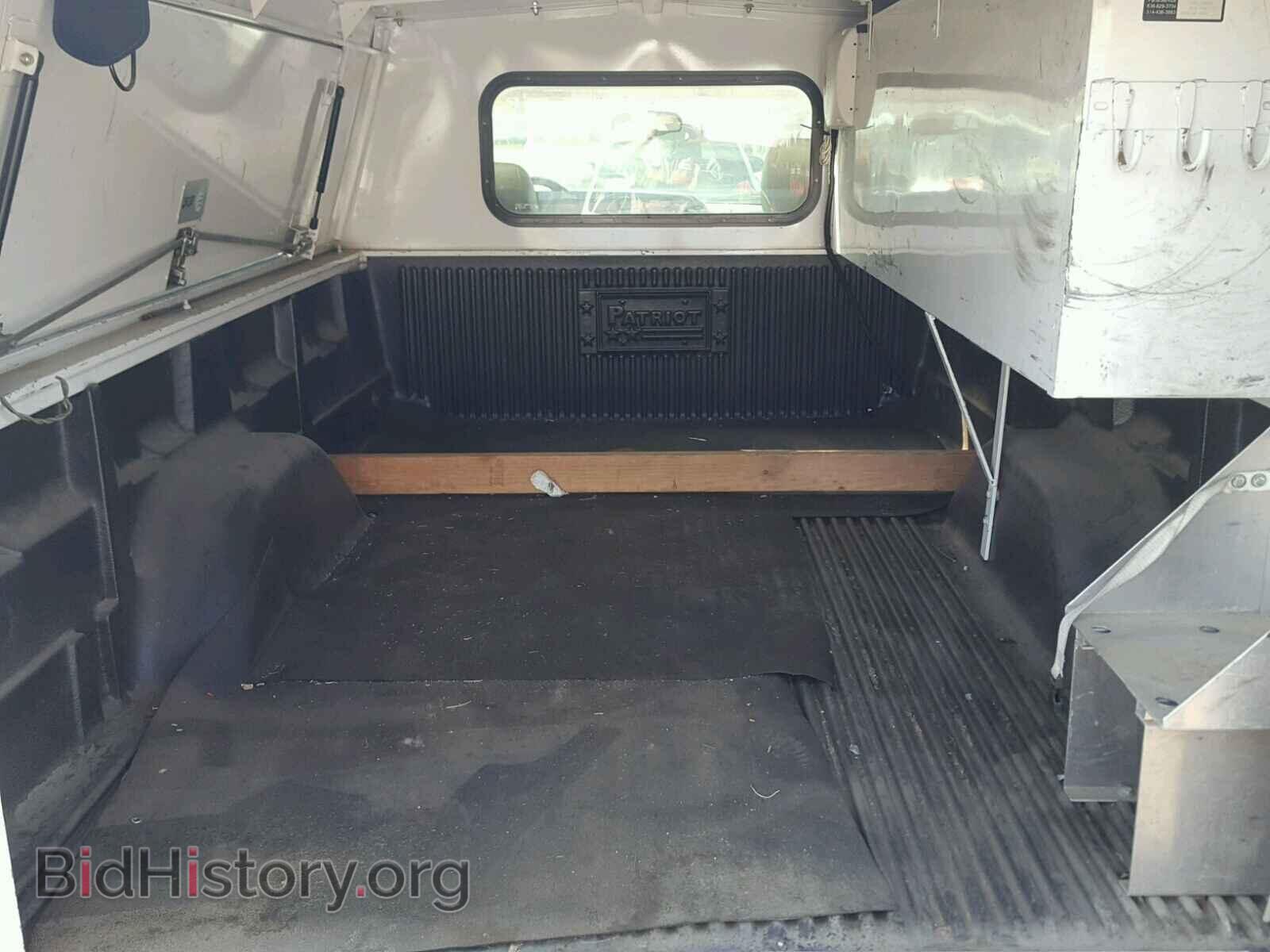2007 CHEVROLET SILVERADO - VIN: 1GCEC14X67Z147911 - Фото 6
