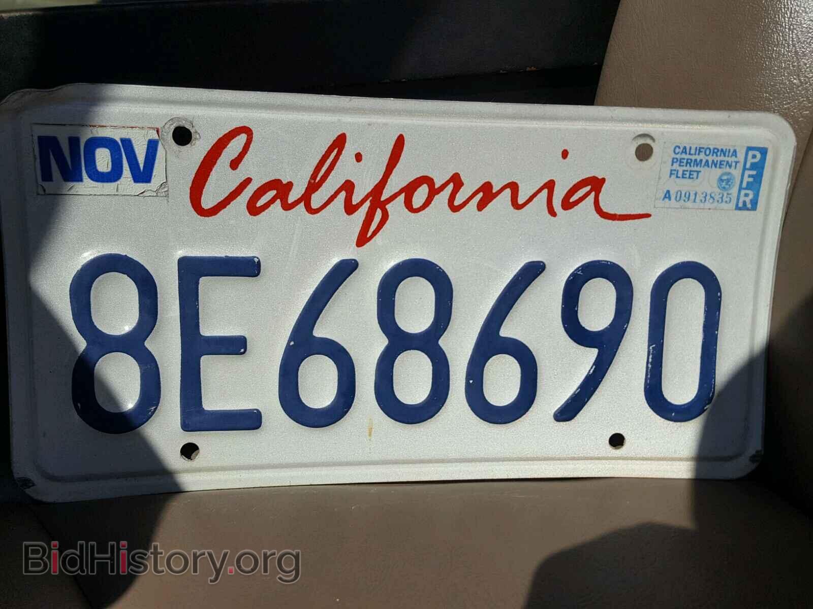 2007 CHEVROLET SILVERADO - VIN: 1GCEC14X67Z147911 - Фото 9