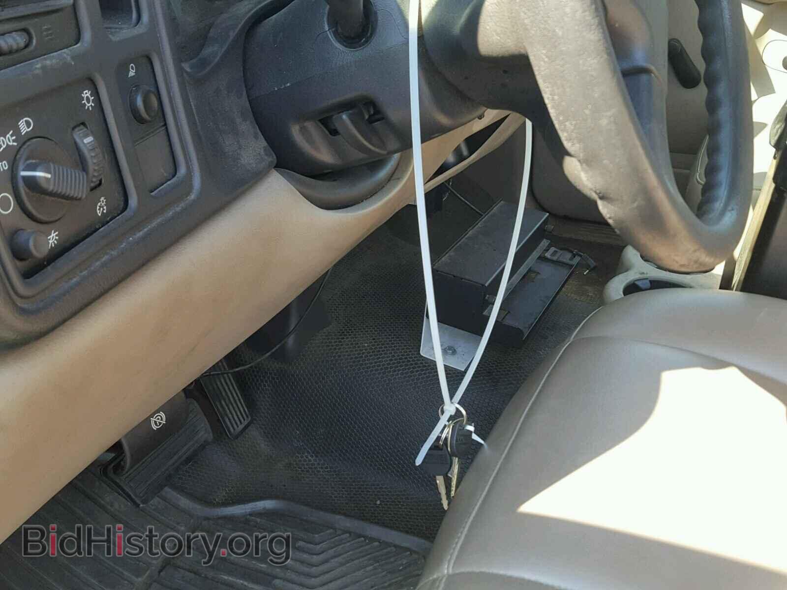 2007 CHEVROLET SILVERADO - VIN: 1GCEC14X67Z147911 - Фото 10