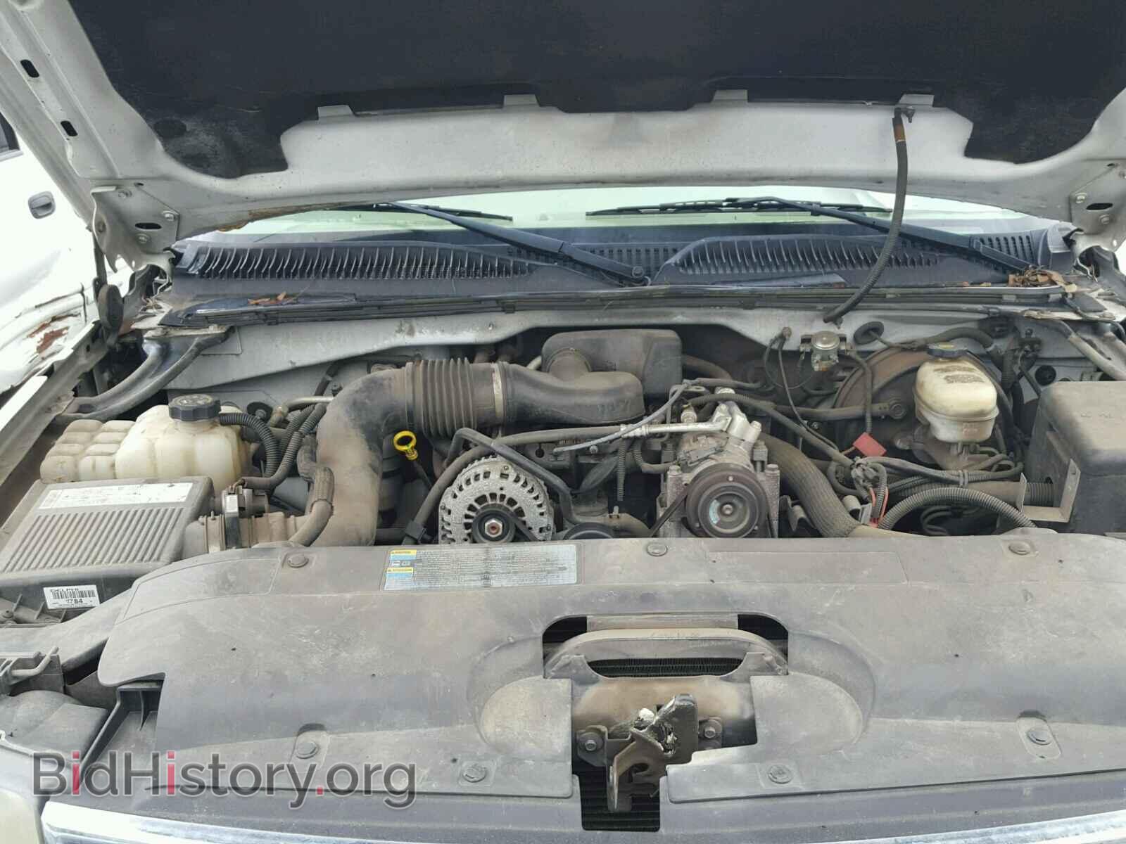 2006 CHEVROLET SILVERADO - VIN: 3GCEC14X36G253294 - Фото 7