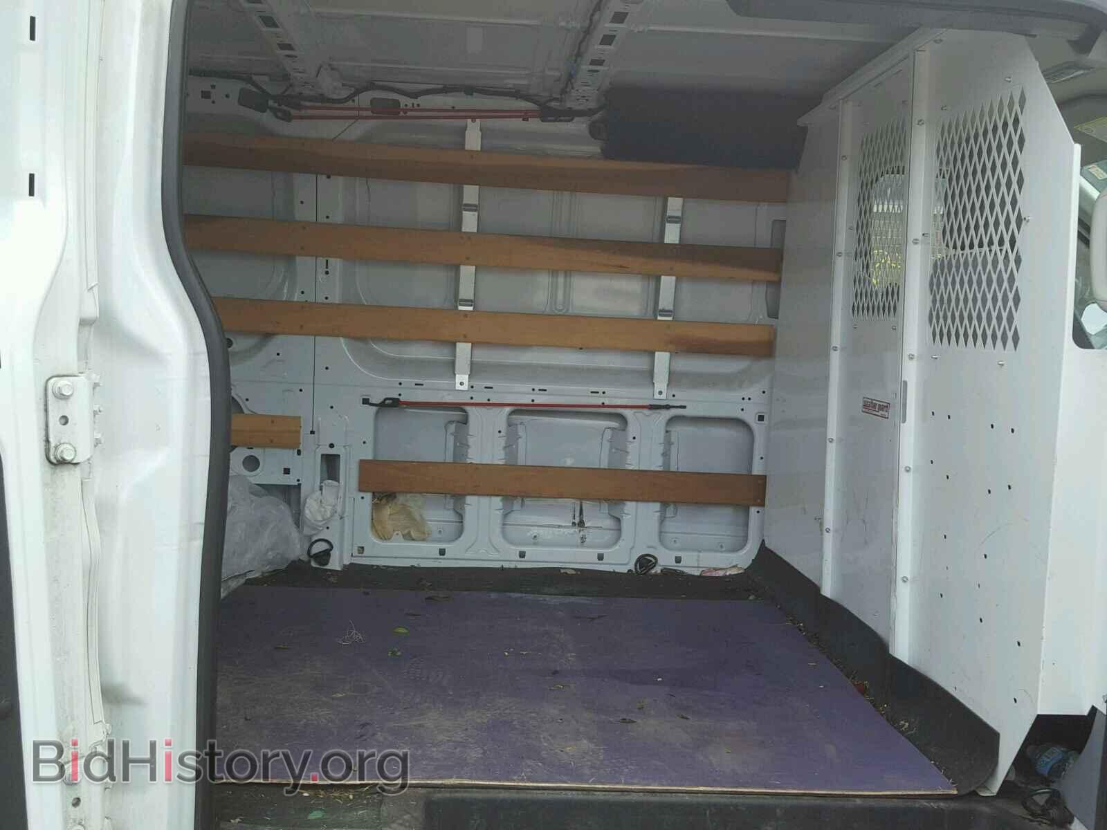 2015 FORD TRANSIT CO - VIN: 1FTNR1ZM8FKA77672 - Фото 6