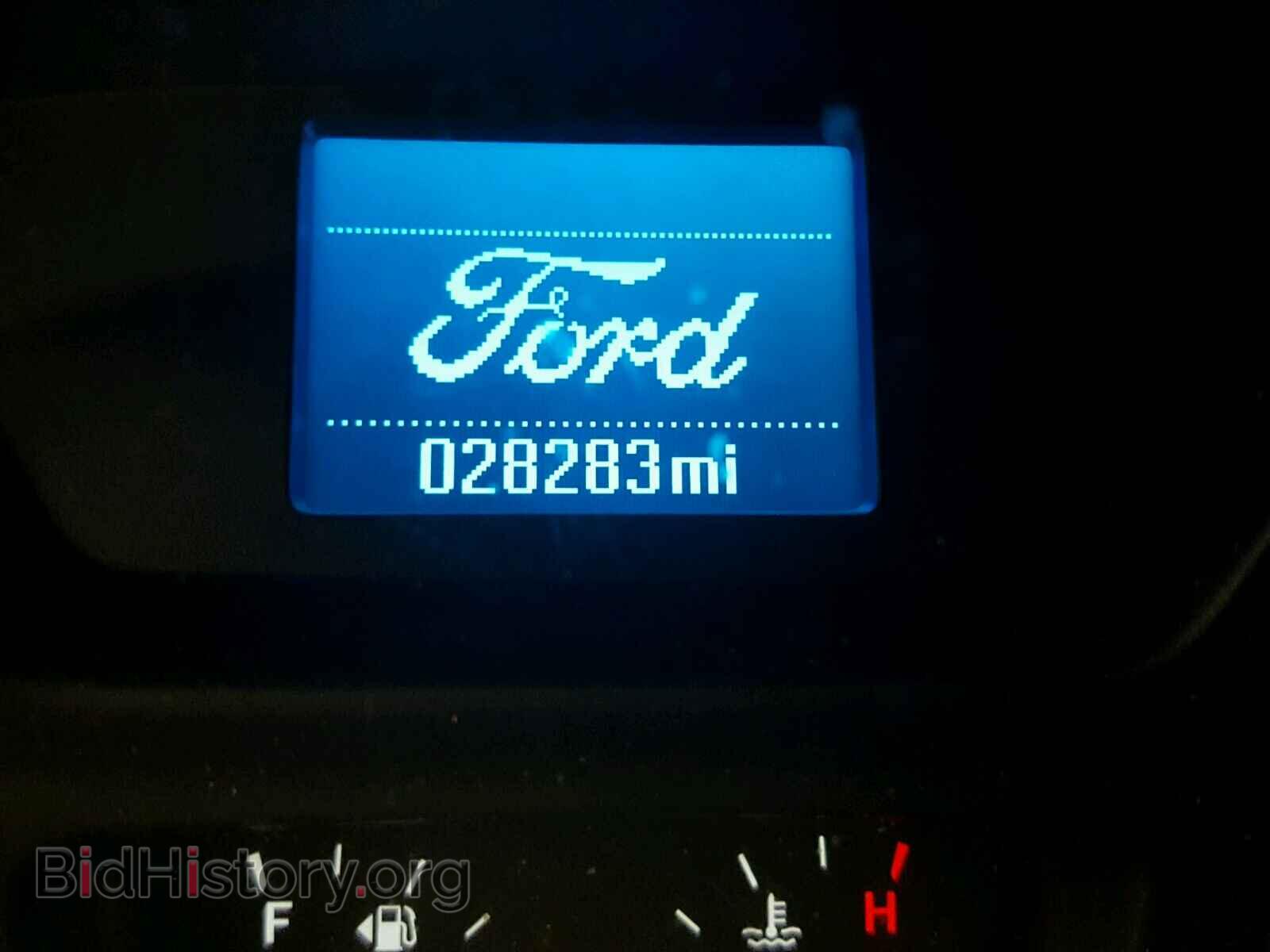 2015 FORD TRANSIT CO - VIN: 1FTNR1ZM8FKA77672 - Фото 8