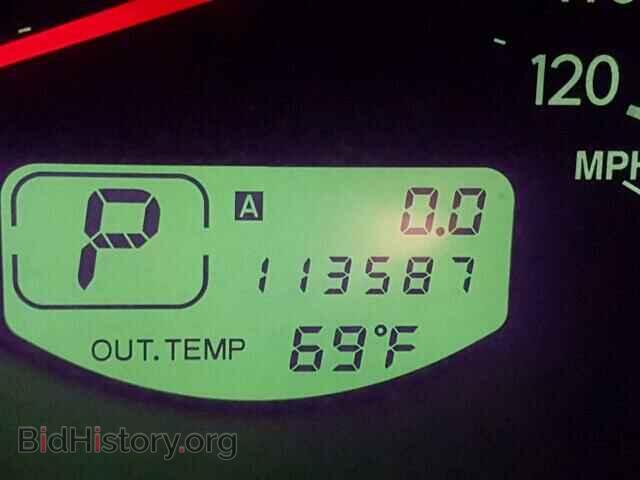 2006 SUBARU FORESTER - VIN: JF1SG63686H741441 - Фото 8