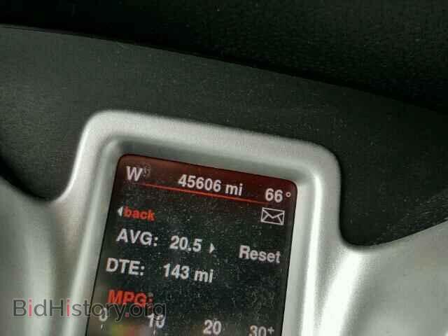 2013 DODGE JOURNEY - VIN: 3C4PDCBB3DT653191 - Фото 8