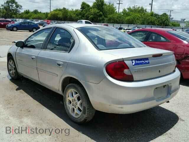 2000 DODGE NEON - VIN: 1B3ES46C4YD624852 - Фото 3