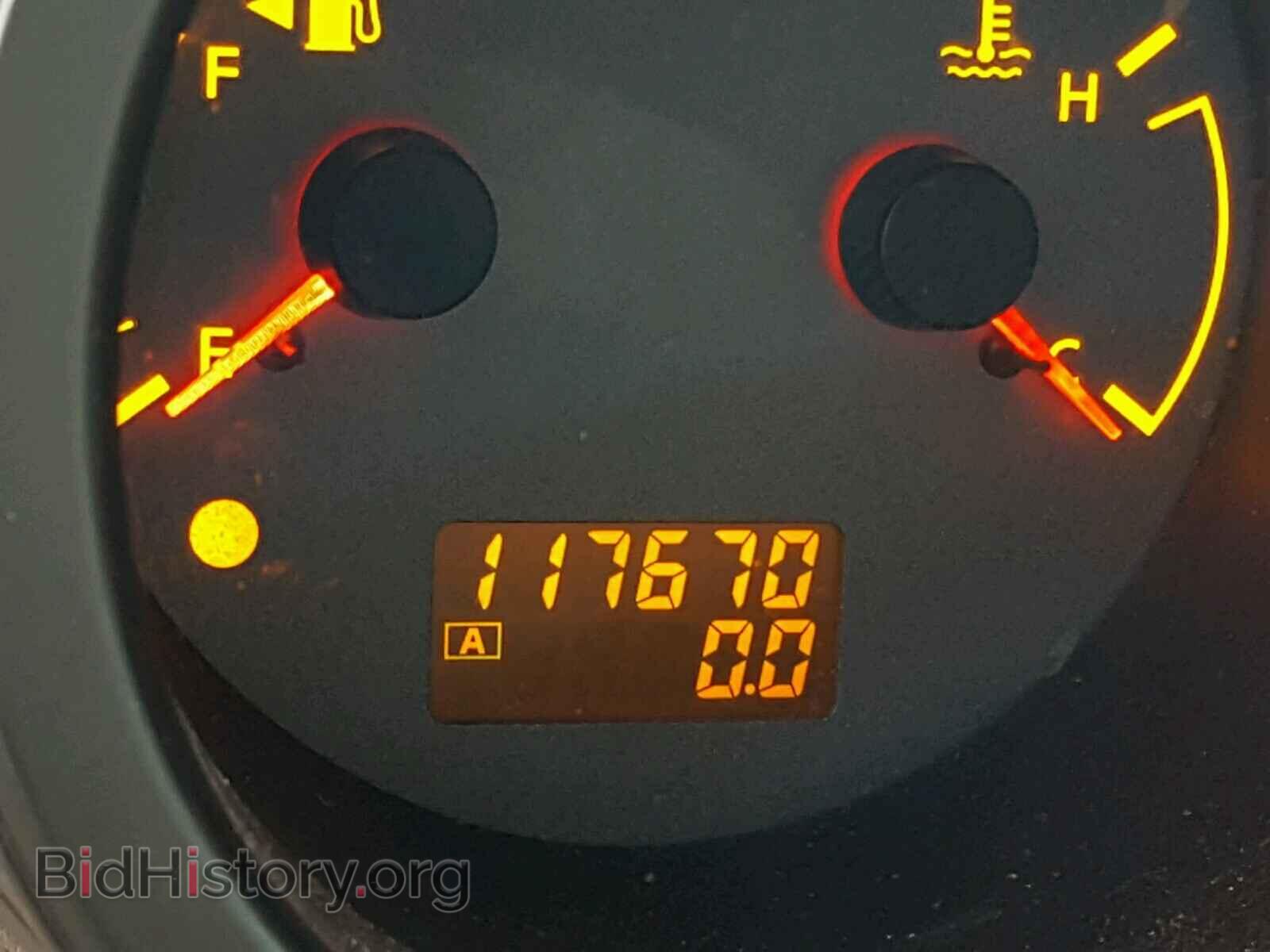 2005 NISSAN MAXIMA - VIN: 1N4BA41E35C855715 - Фото 8