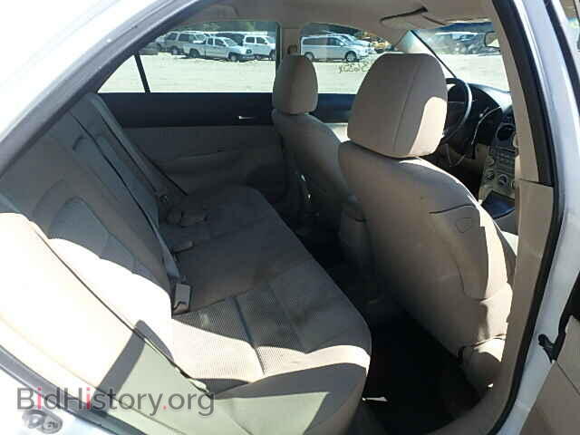 2005 MAZDA 6 - VIN: 1YVHP80C955M69891 - Фото 6