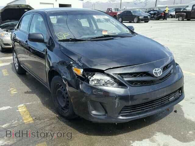 Фотография 2T1BU4EE5BC588690 - TOYOTA COROLLA 2011