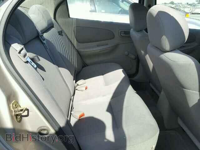 2003 DODGE NEON - VIN: 1B3ES26CX3D194354 - Фото 6