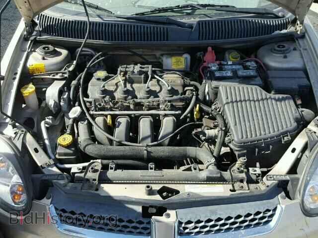 2003 DODGE NEON - VIN: 1B3ES26CX3D194354 - Фото 7